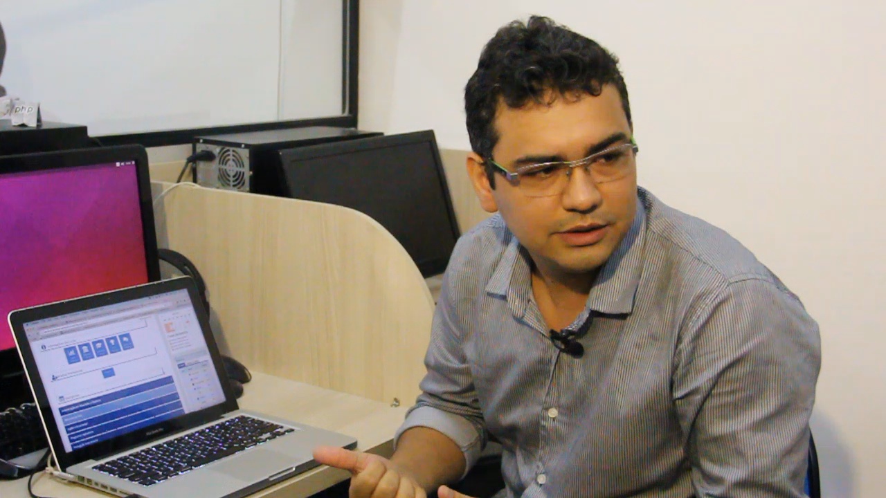Plug-in Ranking Block estimula a participação dos alunos no Ambiente Virtual de Aprendizagem
