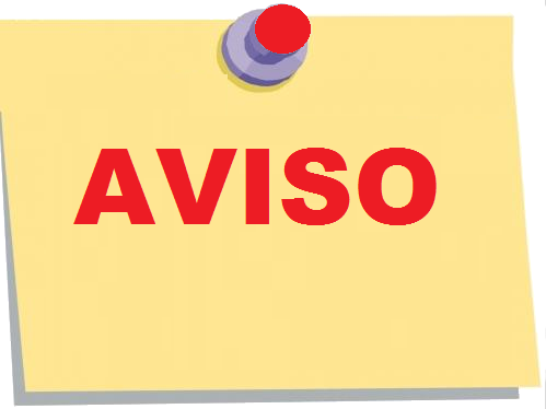 AVISO – Alteração do período de rematrícula de estudantes veteranos da UEMA para o segundo semestre