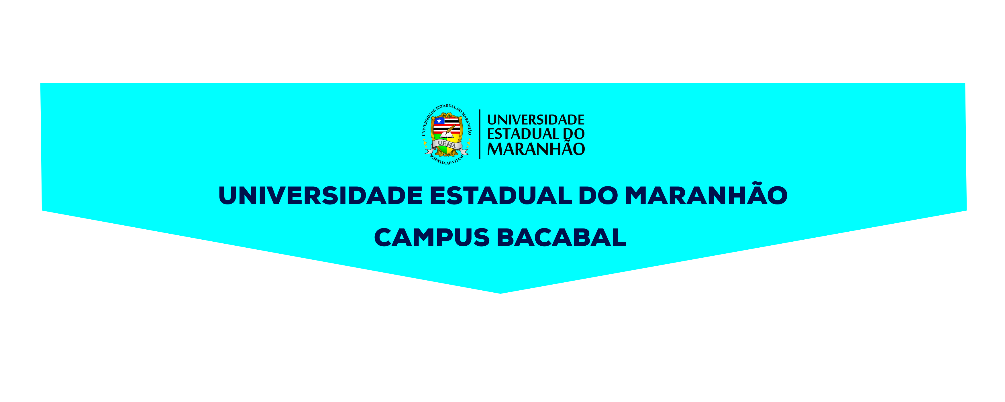 Inauguração do Campus Bacabal