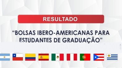 Ari divulga resultado preliminar do Programa de Bolsas Ibero – Americanas