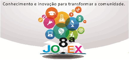 VIII Jornada de Extensão Universitária inicia amanhã