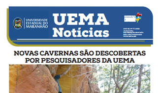 Jornal da UEMA – 2º Edição 2015