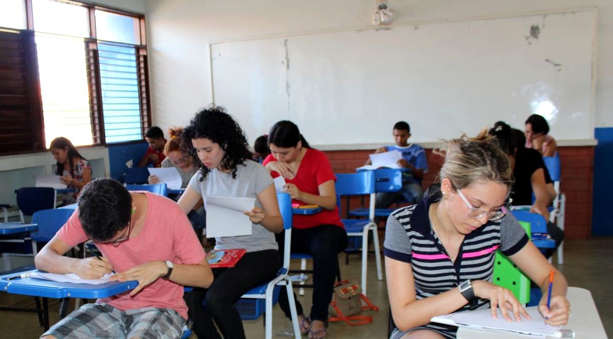 PAES 2016: Teste de Habilidade Específica para o curso de Arquitetura e Urbanismo será realizado neste domingo