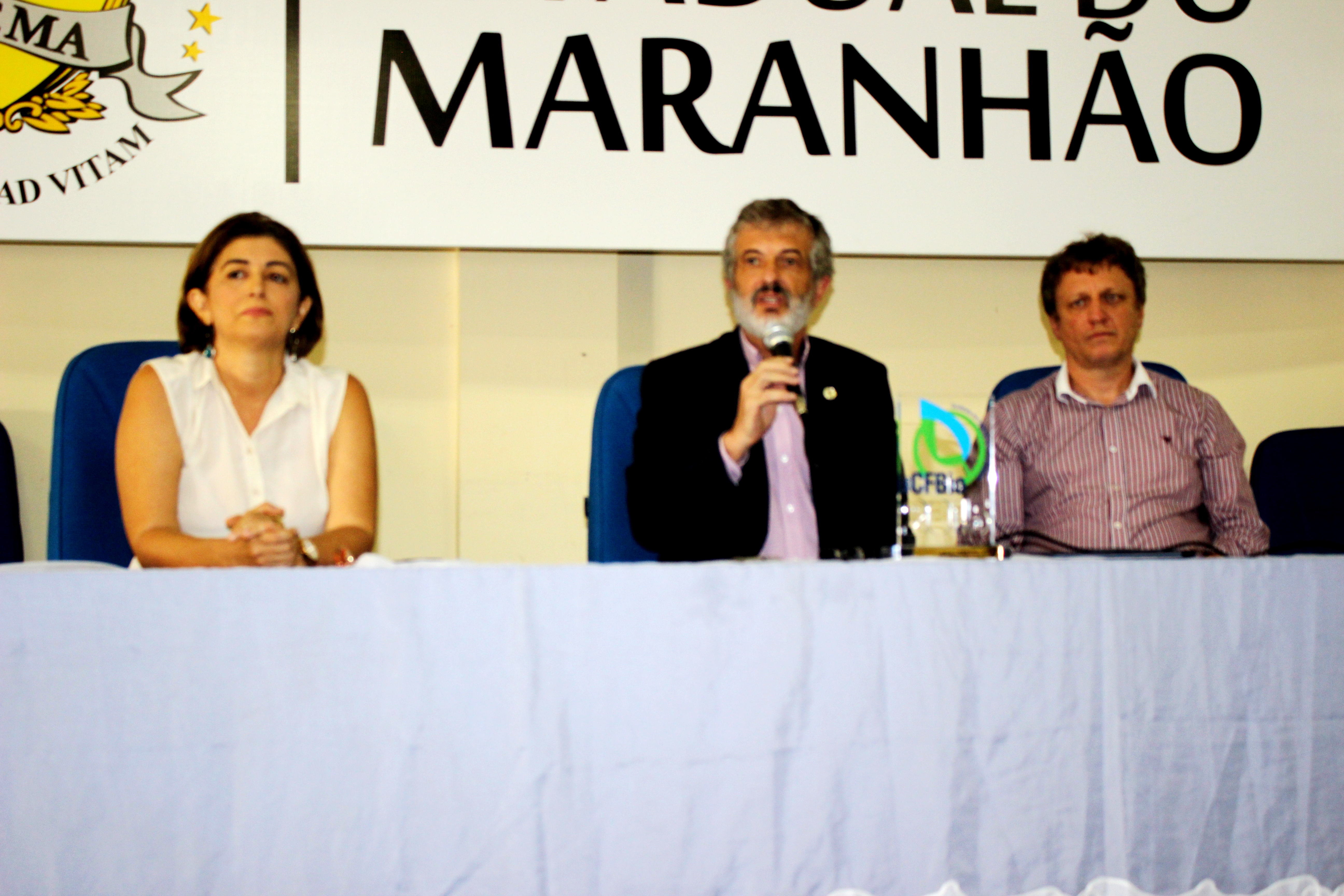 Curso de Biologia comemora o recebimento de Selo de Qualidade