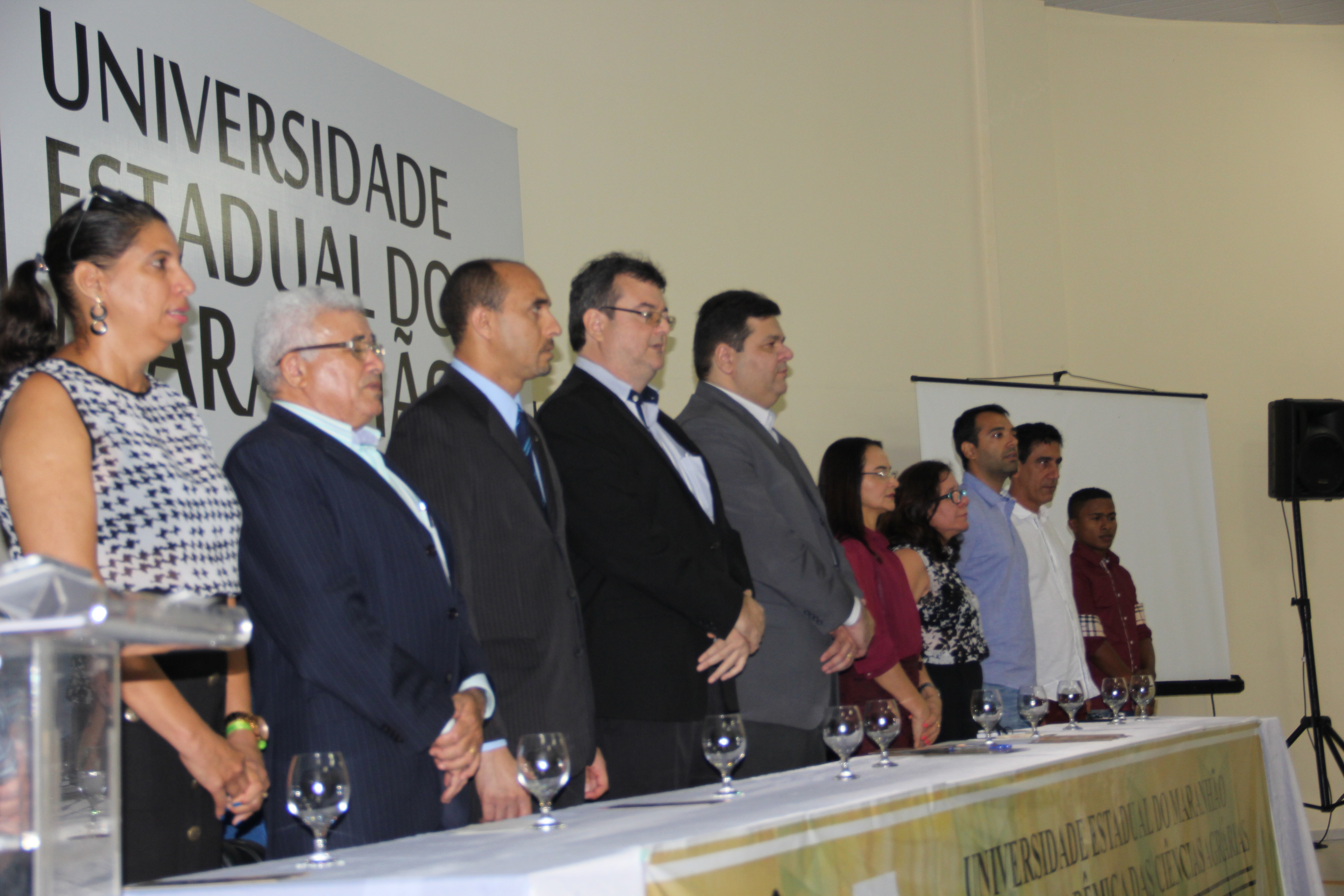 IV Semana Acadêmica das Ciências Agrárias e  II Workshop de Pós-Graduação das Ciências Agrárias