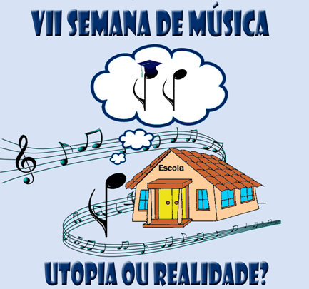 Abertas as inscrições para a VII Semana de Música da UEMA