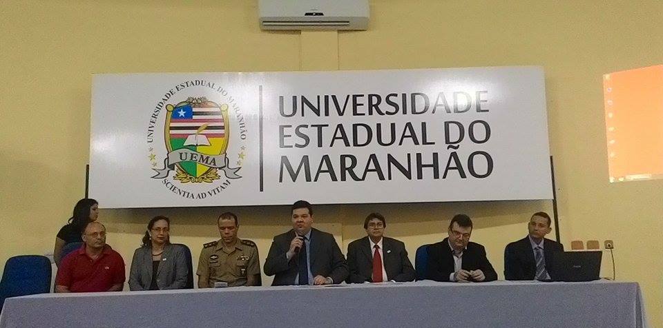 Inicia oitava edição da Jornada de Extensão da UEMA no Campus Paulo VI