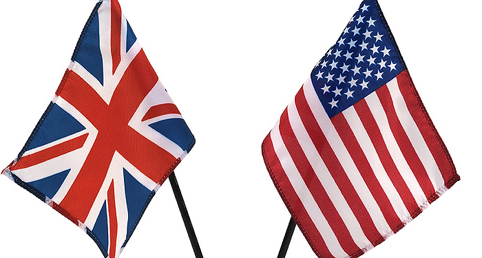 Inicia o VI Encontro Cultural de Inglês em Caxias