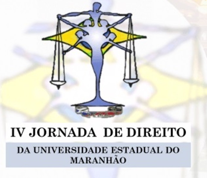 UEMA realizará IV Jornada de Direito