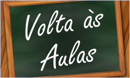 Programa Darcy Ribeiro: volta às aulas