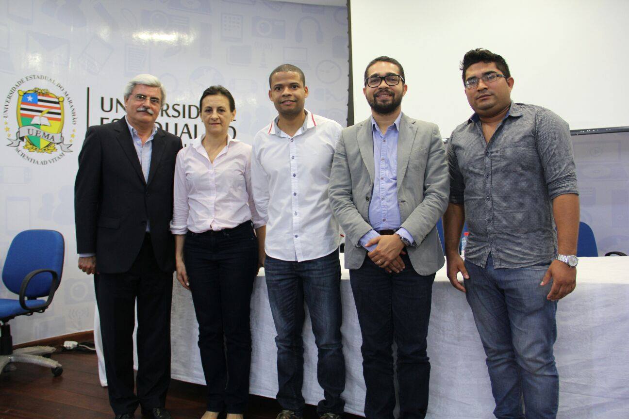 Encerra II Encontro Maranhense do Ensino de Física