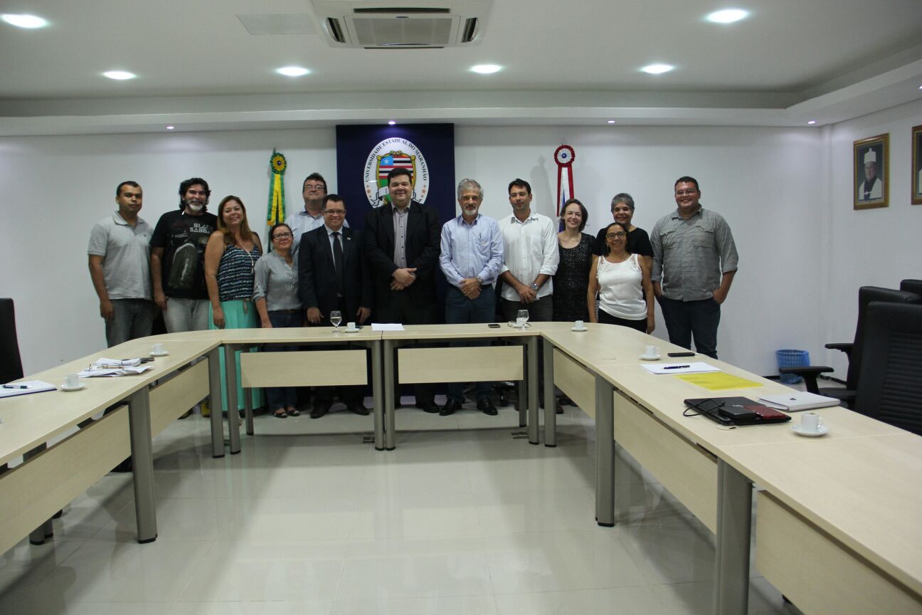 Missão Internacional da UEMA