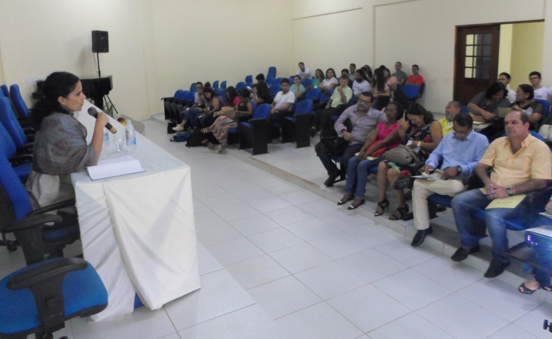 UEMA realiza III Workshop de Agroecologia do Maranhão