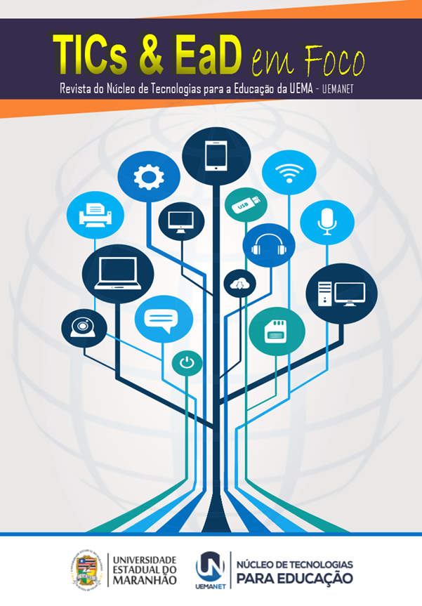 UEMA lança revista científica para publicação de artigos sobre educação a distância