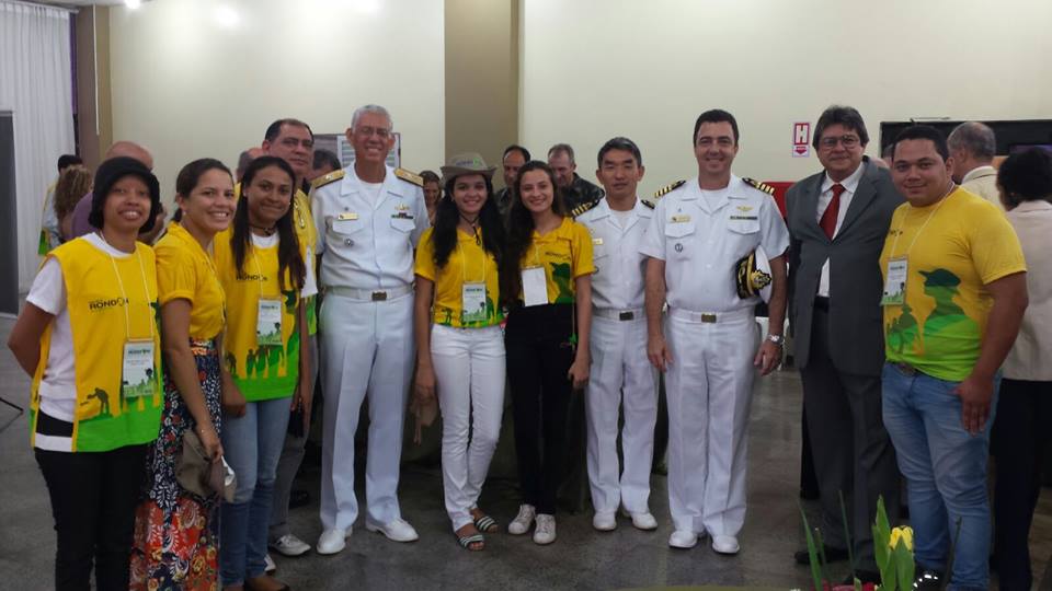 UEMA participa da Operação Bacuri do Projeto RONDON