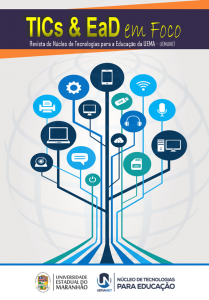 UEMA abre chamada pública para submissão de trabalhos na Revista TICs & EaD em Foco