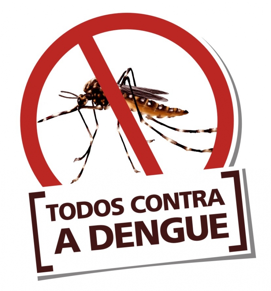 UEMA contra aedes