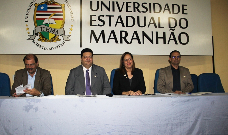 UEMA realiza abertura do II Seminário Temático da Graduação