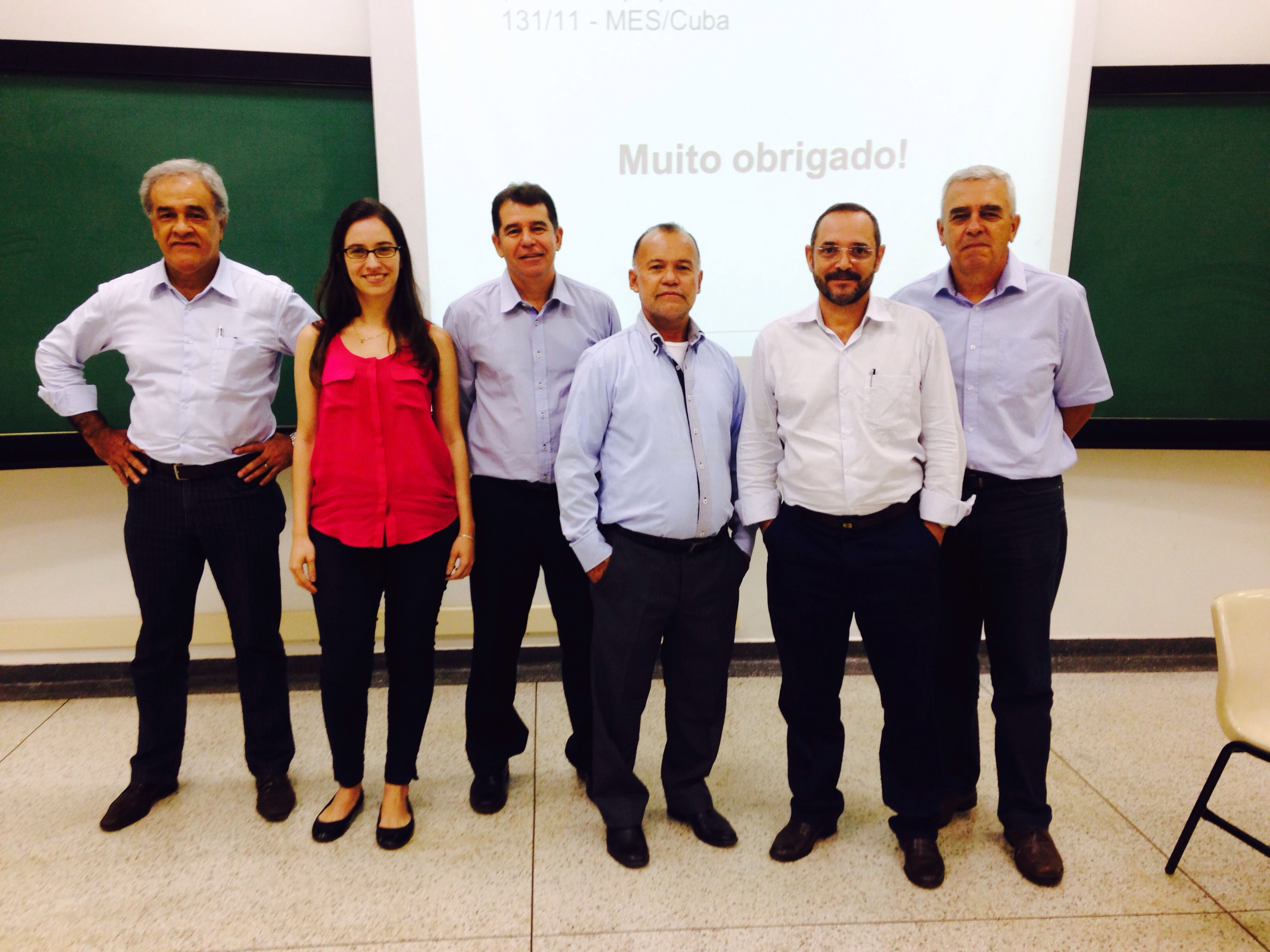 Professor da UEMA defende tese de doutorado