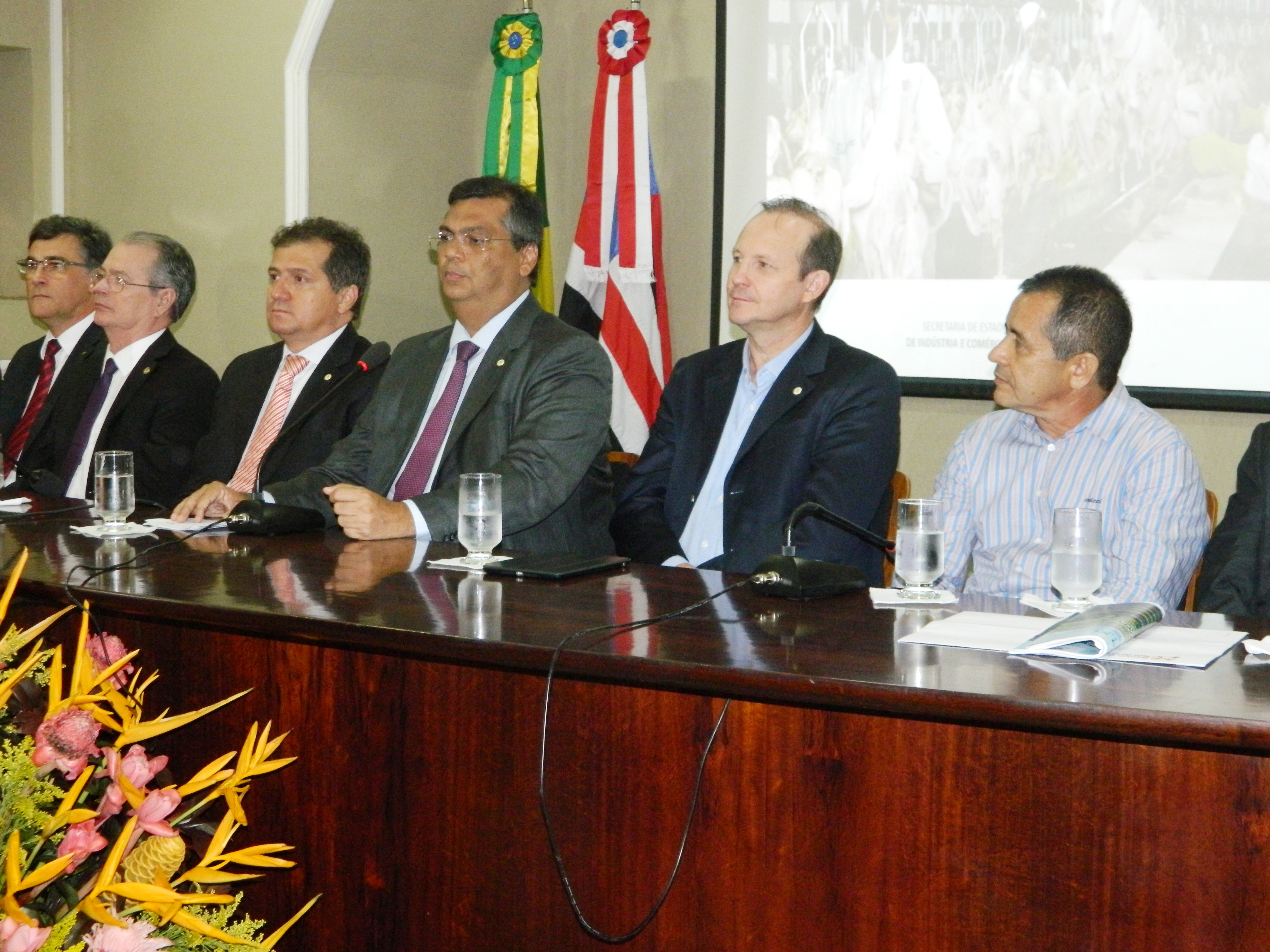 UEMA participa do lançamento do Plano de Estruturação e Fomento da Avicultura do Governo