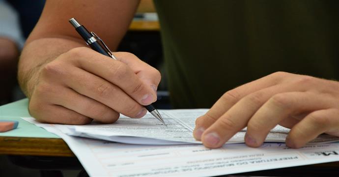 ENADE 2016: reunião sensibiliza alunos de Medicina Veterinária para participação no Exame