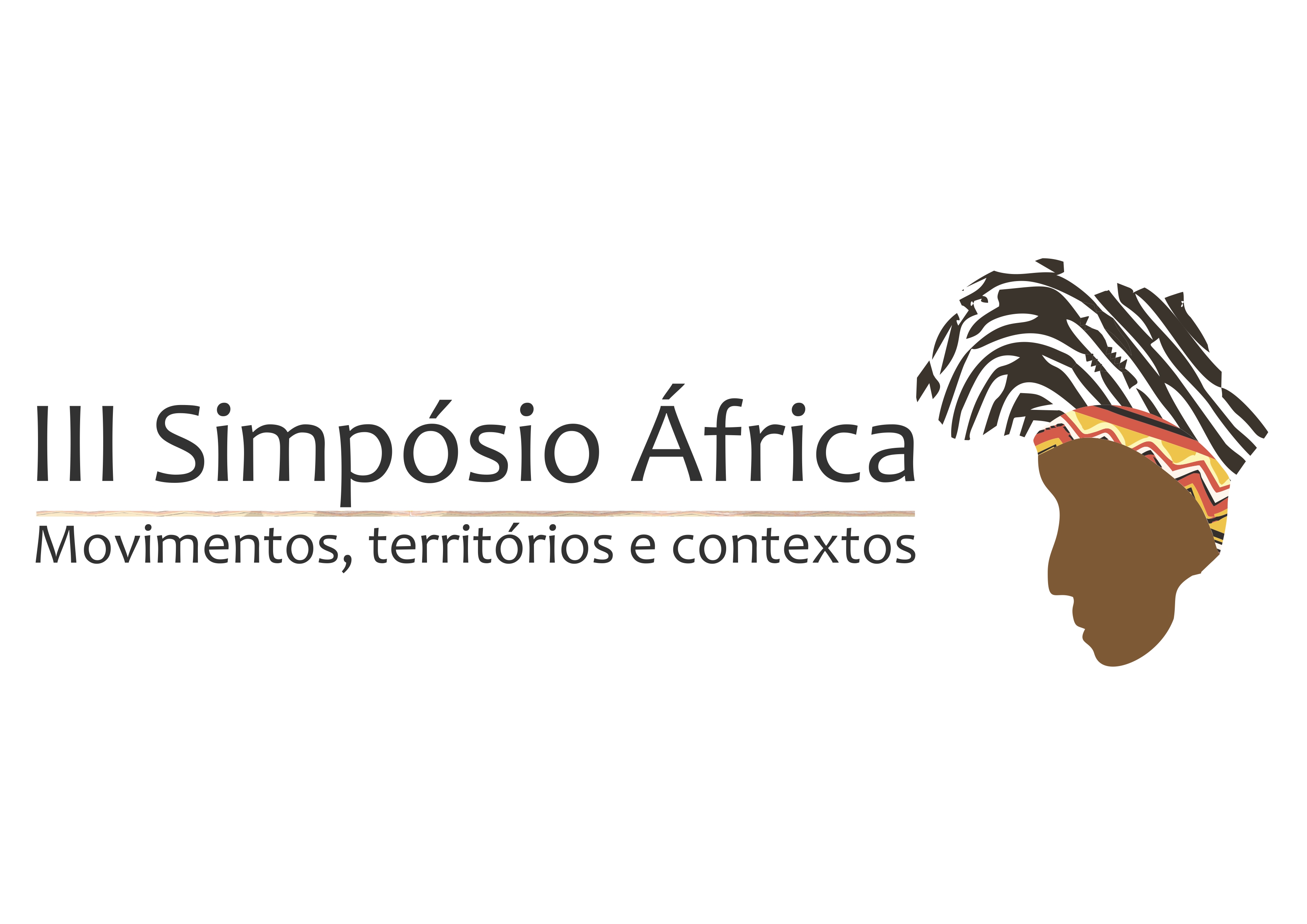 Inscrições abertas para o III Simpósio África: Movimentos, Territórios e Contexto