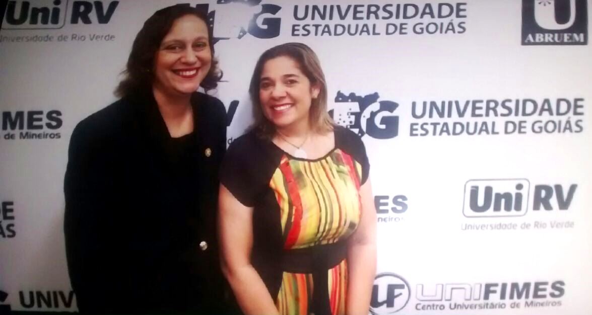 Fórum da ABRUEM conta com participação de professoras da UEMA