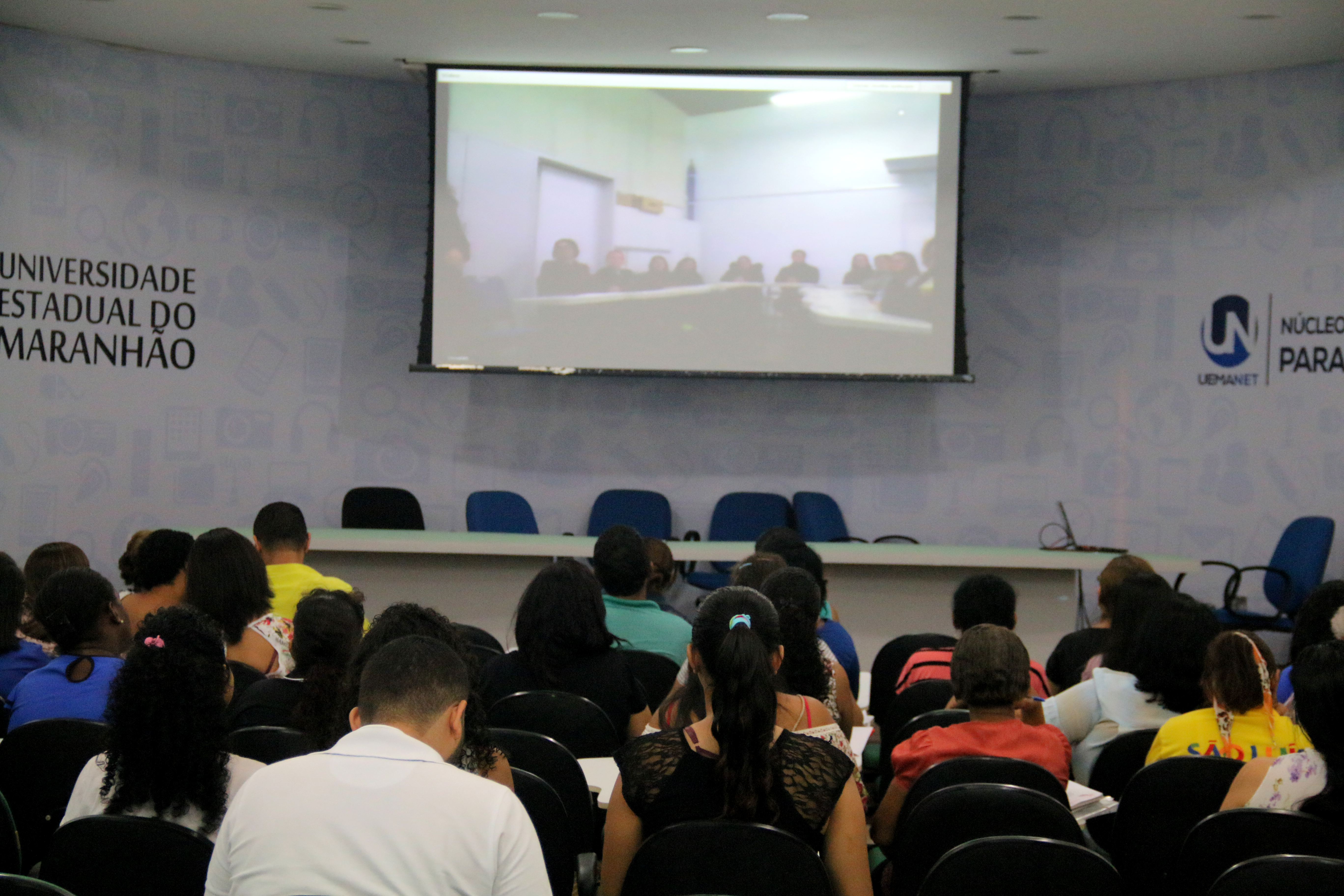 UEMAnet realiza série de videoconferências sobre ensino da matemática em parceria com a UNIVATES