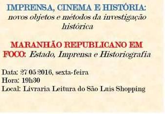 Pesquisadoras da UEMA lançam livros nesta sexta-feira