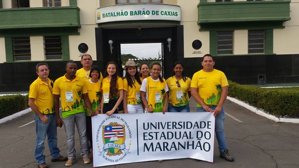 Participantes do Projeto Rondon – Operação Bacuri promovem Seminário de Retorno