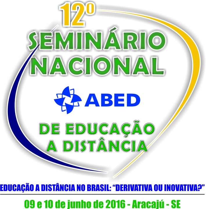 UEMA participa do 12º SENAED em Aracaju