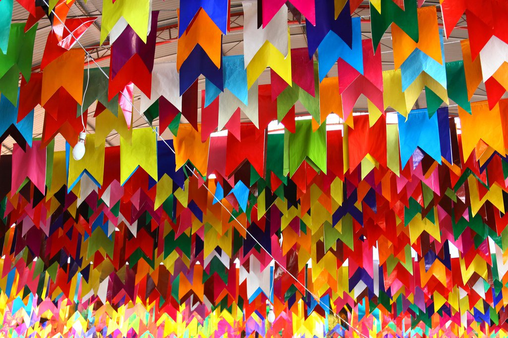 Arraial da UEMA inicia hoje