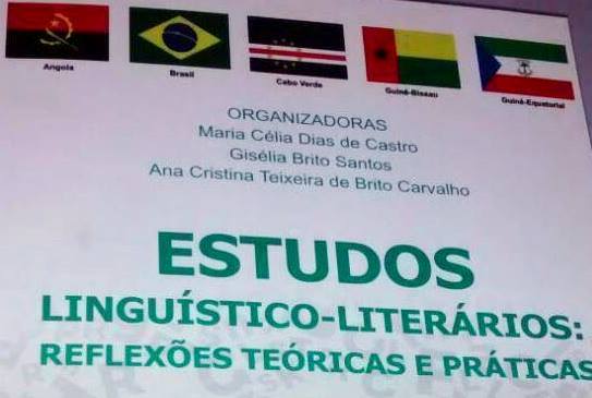 Professores do Campus Balsas lançam livro