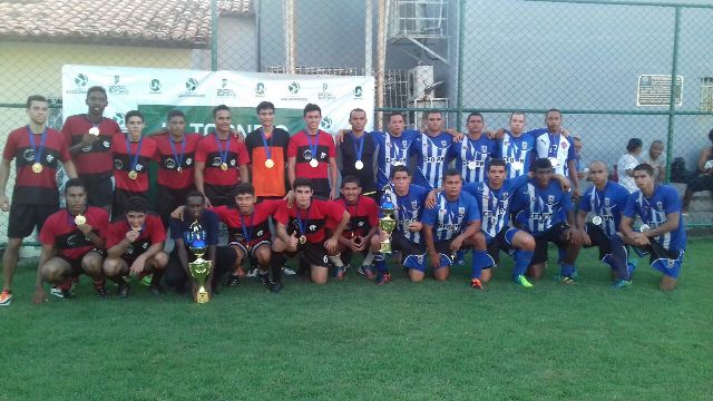 UEMA divulga classificação geral do XIV Torneio Esportivo