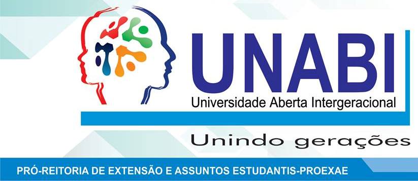 Prorrogadas as inscrições para Curso de Formação Continuada do Programa UNABI