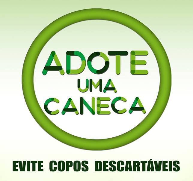 AGA inicia a fase II do Projeto Adote uma Caneca