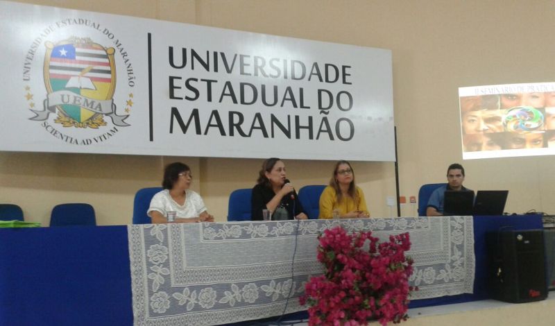 UEMA realiza II Seminário de Prática Docente