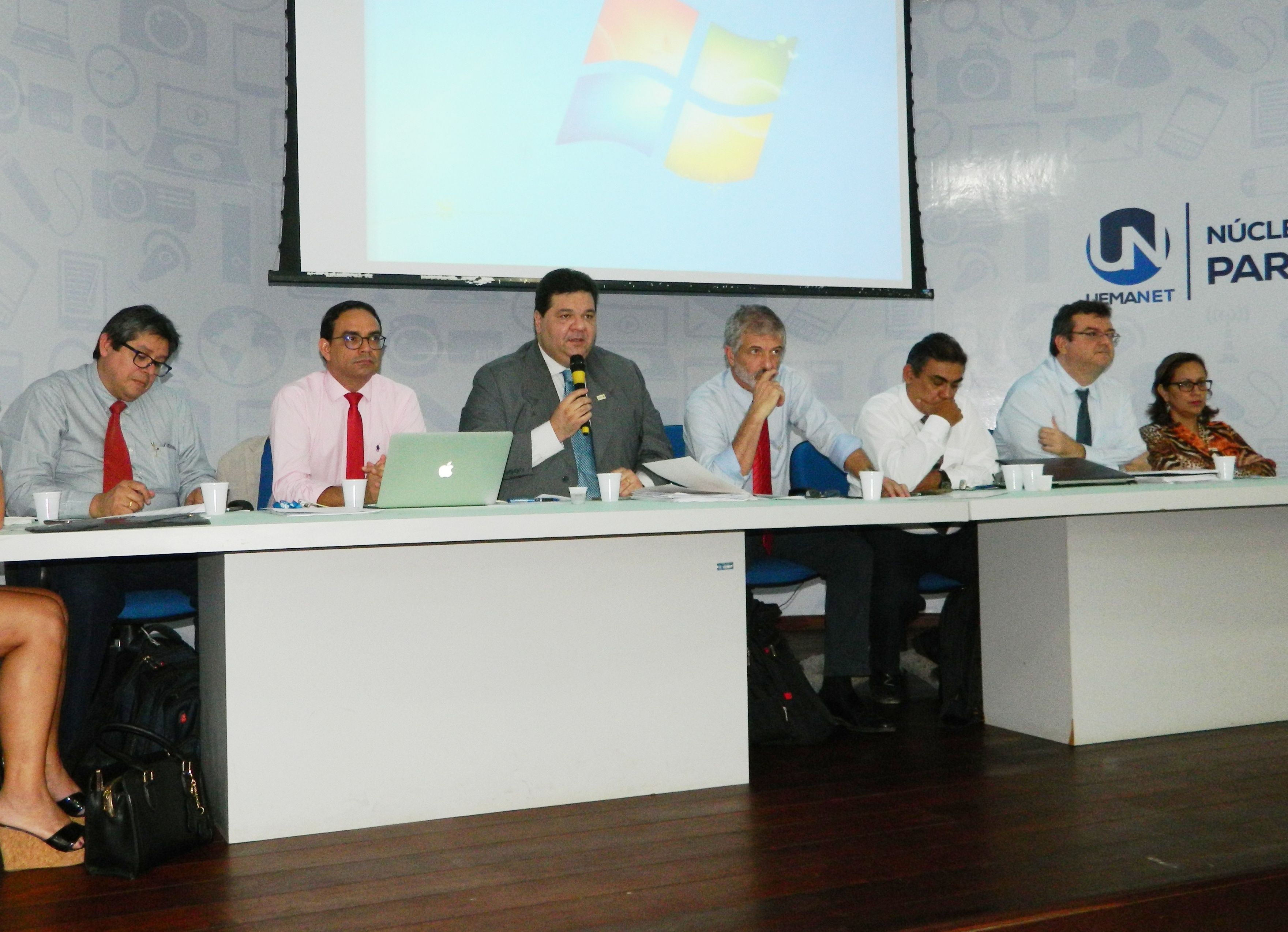 UEMA reúne Conselhos Superiores hoje e amanhã