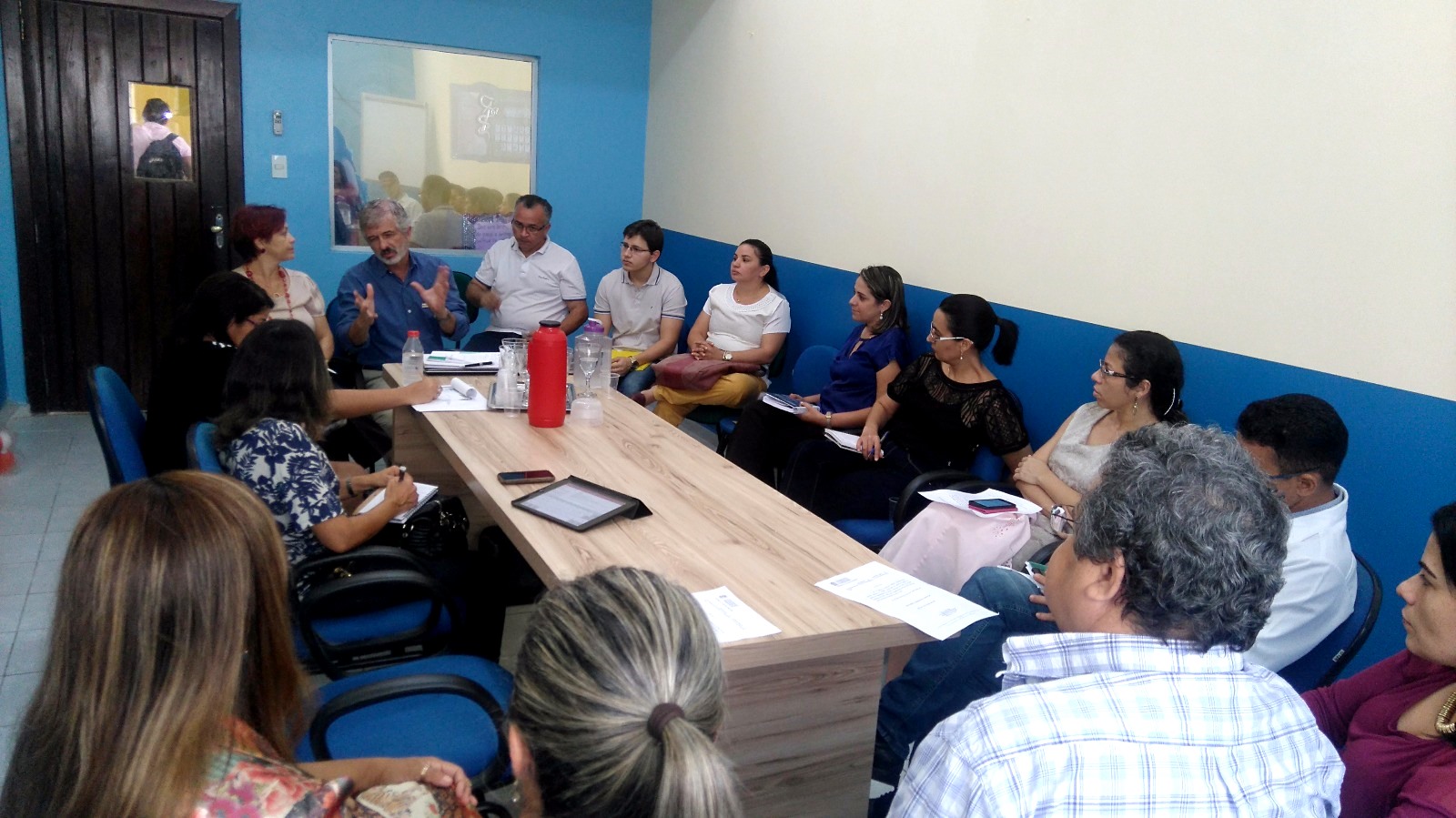 UEMA estuda implantação de Residências Médicas