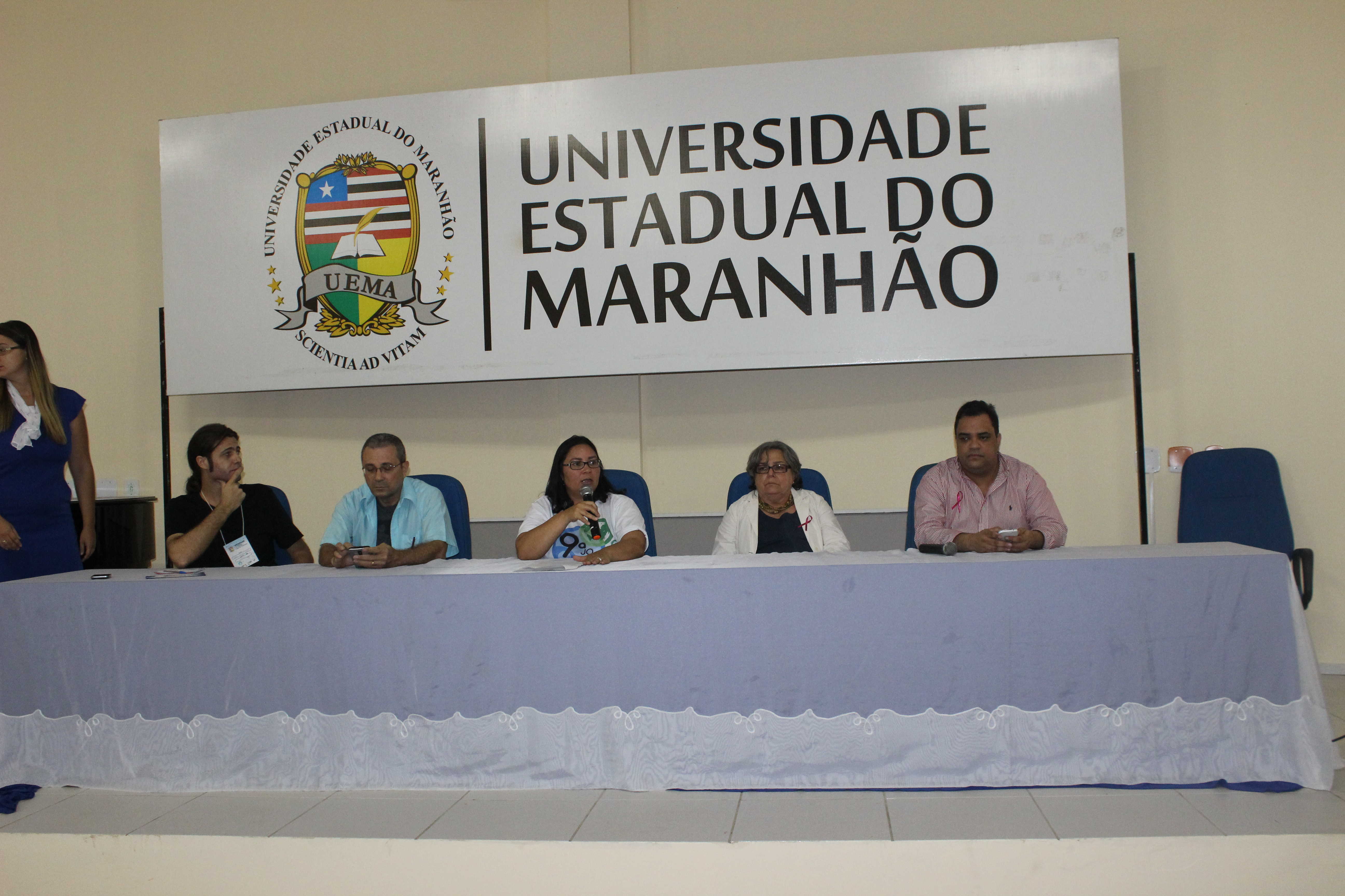 Joex debate sobre ‘Interação do Saber Local e Científico’