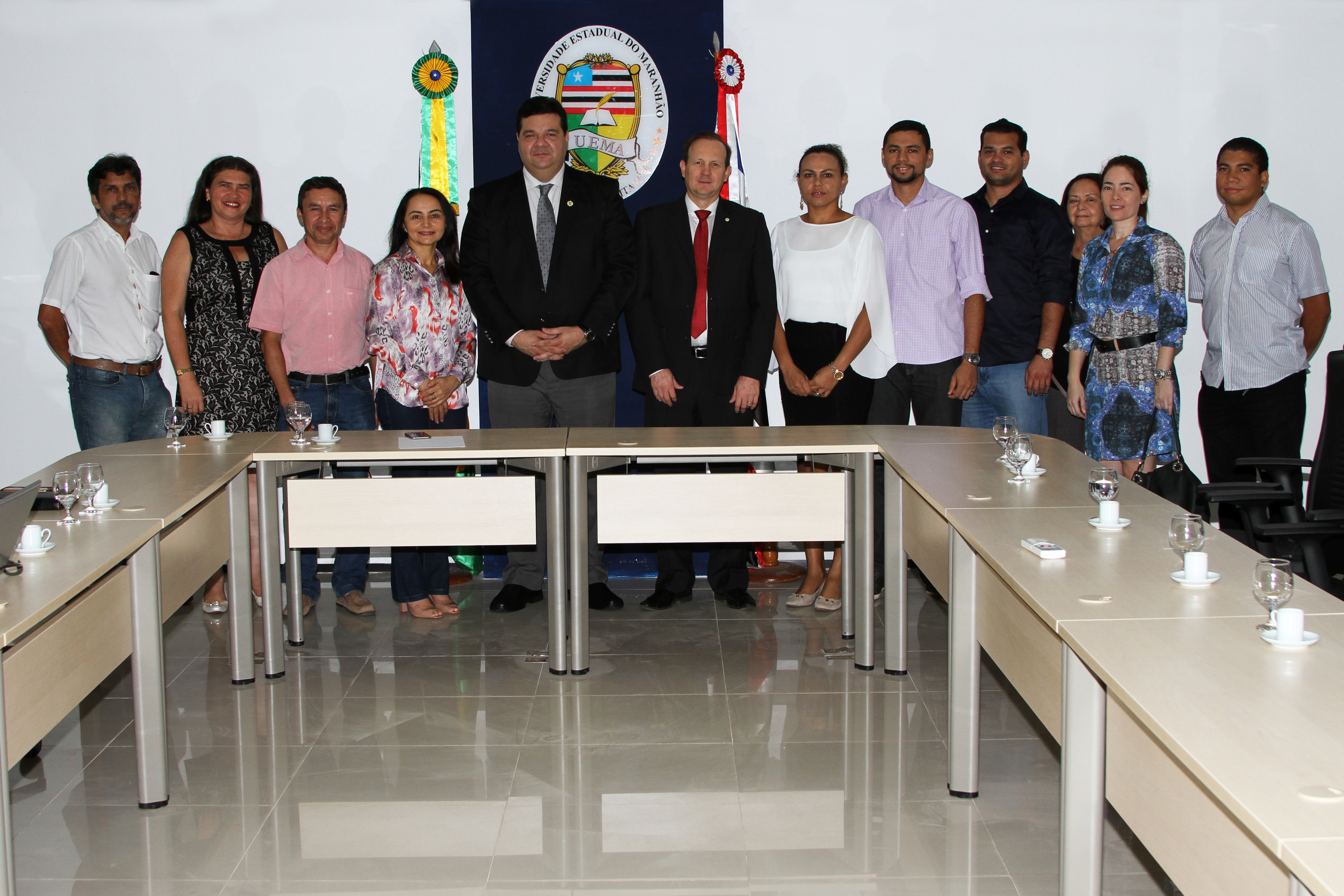 Zoneamento Agropecuário será realizado pela UEMA em parceria com a SAGRIMA