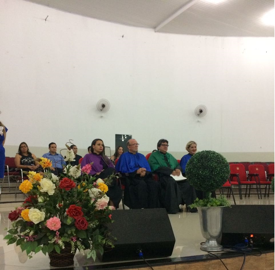 UEMA gradua 286 formandos em Imperatriz e Açailândia