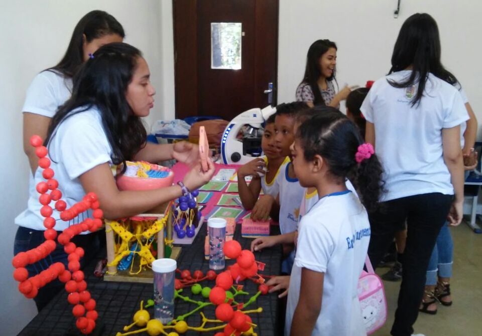 UEMA realiza II Semana Criança e Engenharia