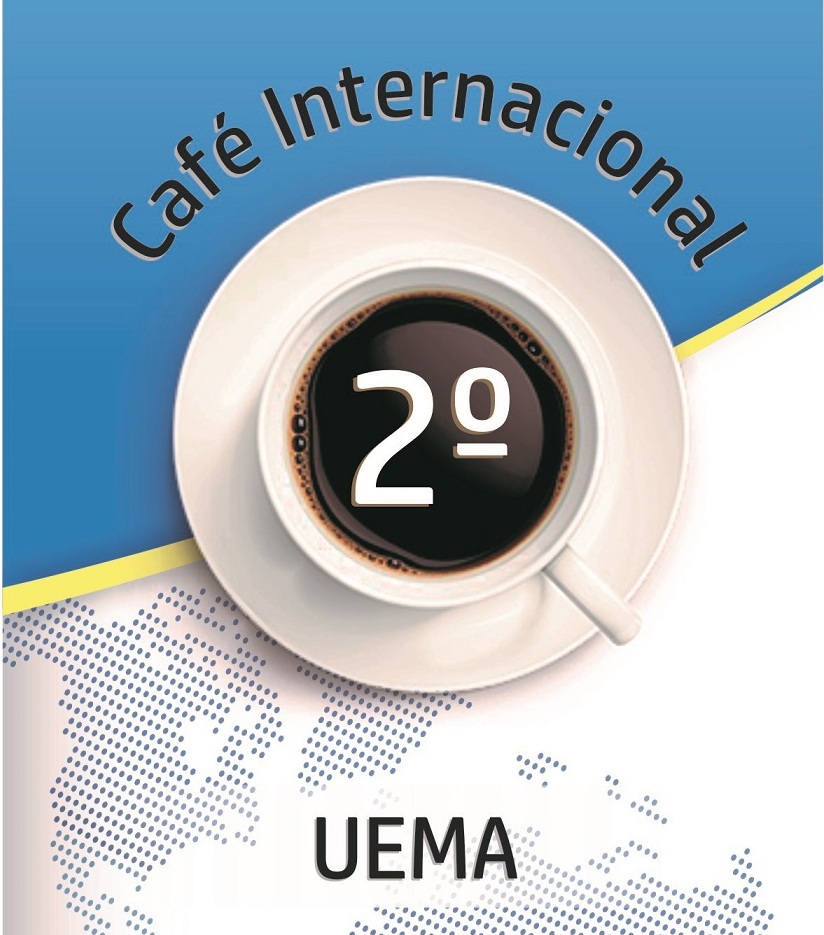 Pay Attention: 2º Café Internacional na UEMA será realizado na próxima semana