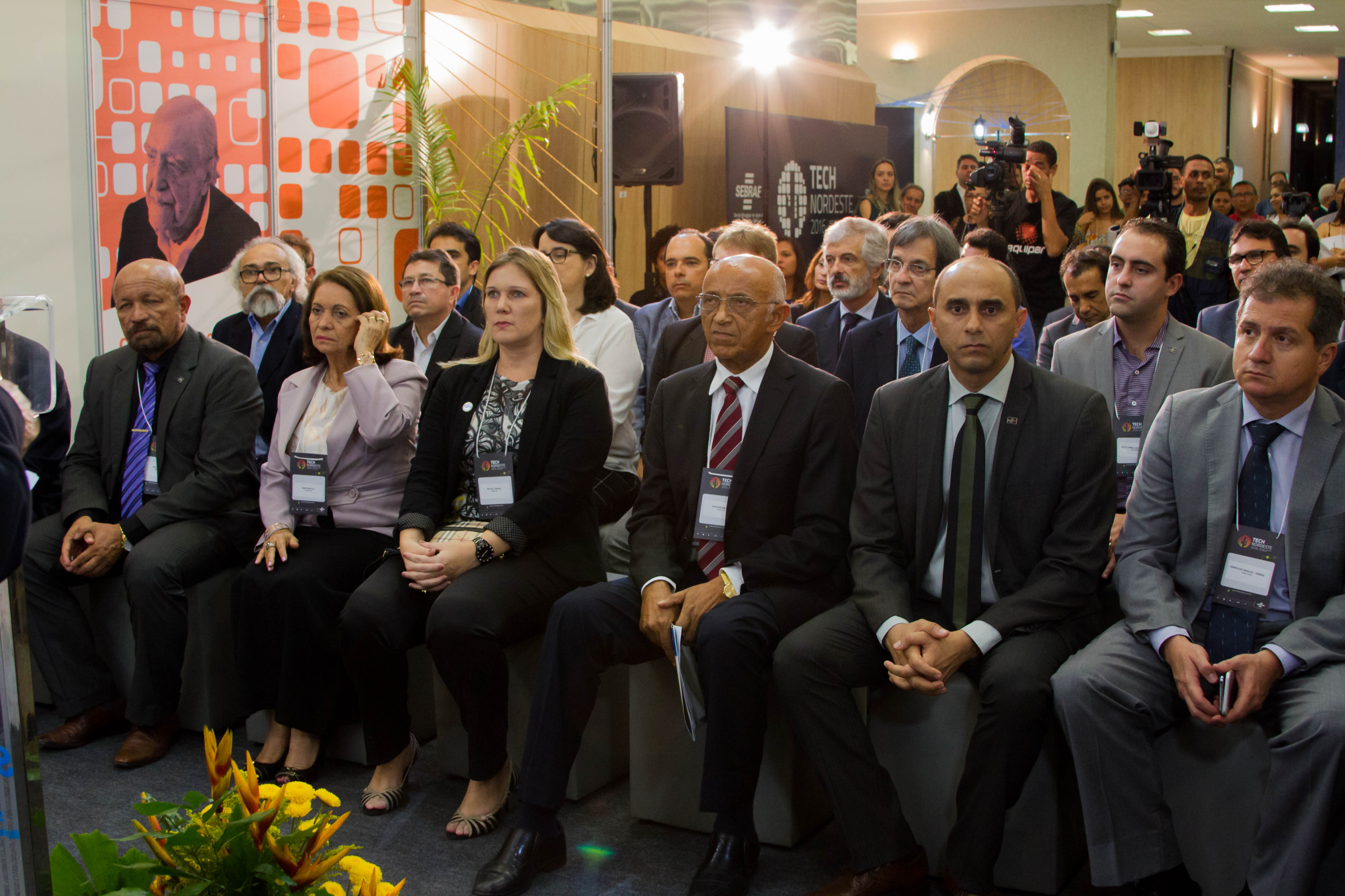 Tech Nordeste realiza primeira edição em São Luís com participação da UEMA