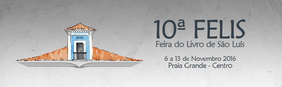 Uema na 10ª Feira do Livro de São Luís