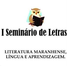 I Seminário de Letras no Campus Colinas começa hoje