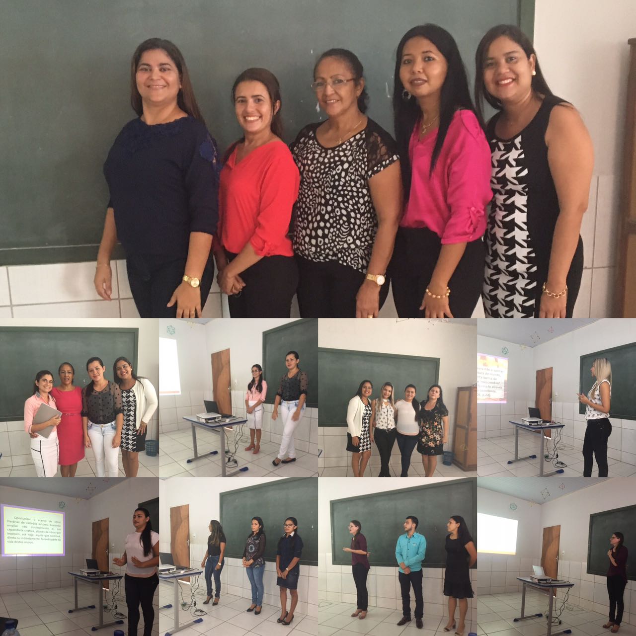 Programa Darcy Ribeiro: apresentações de TCC marcam encerramento de mais um ciclo na UEMA