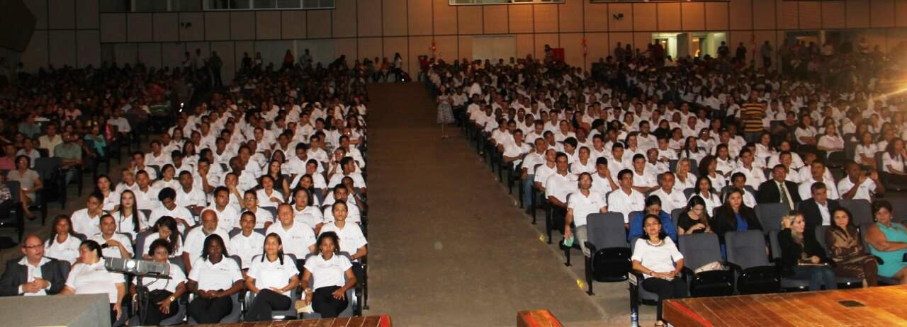 UEMA realizará diplomação de cursos técnicos em São Luís
