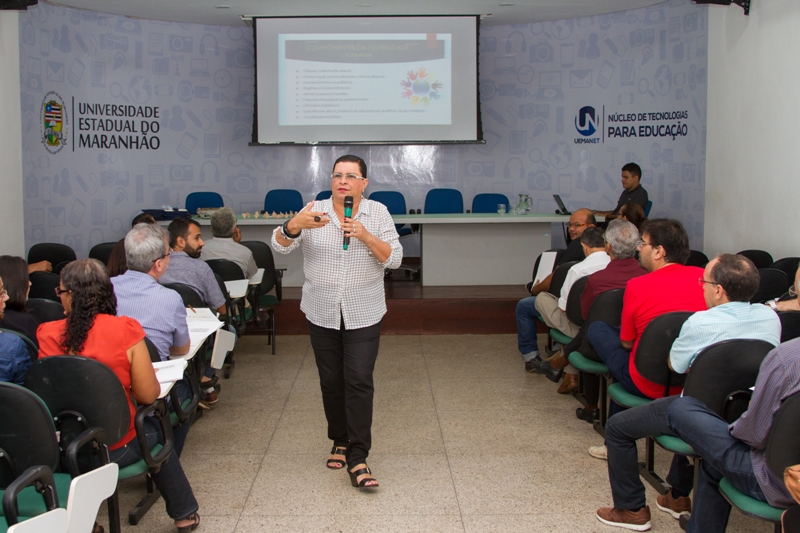 UEMA realiza VII Jornada Pedagógica das Ciências Agrárias